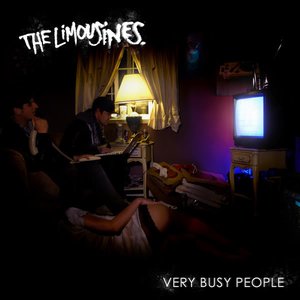 Very Busy People - Single