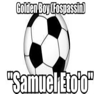 “Samuel Eto'o”的封面