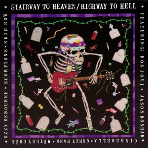 Make a Difference Foundation: Stairway to Heaven / Highway to Hell