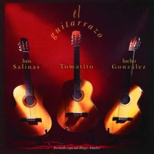 El Guitarrazo