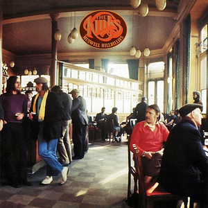 Muswell Hillbillies — The Kinks