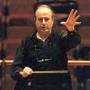 Avatar for Orchestre National de France, Eliahu Inbal