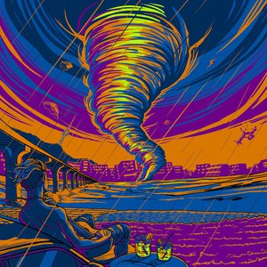 Hurricane Love - Single