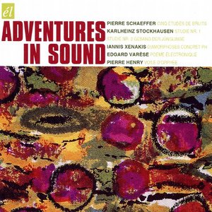 Adventures in Sound