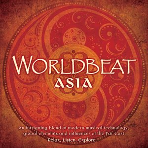 Worldbeat Asia