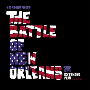 The Battle of New Orleans - EP