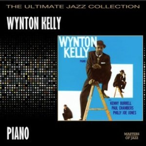 Wynton Kelly Piano