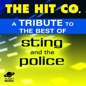 A Tribute to the Best of Sting and the Police