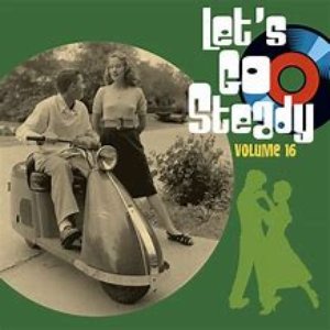 Let's Go Steady, Vol. 16