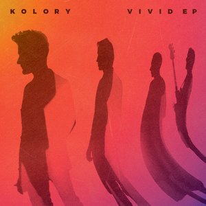 Vivid EP