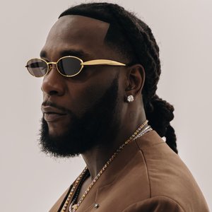 Burna Boy 的头像