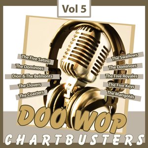 Doo Wop Chart Busters, Vol. 5
