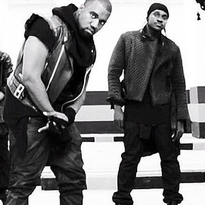 Avatar de Kanye West, Big Sean, Pusha T & 2 Chainz