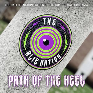 Path of The Heel