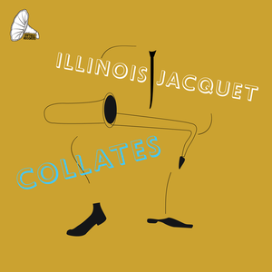 Collates cover