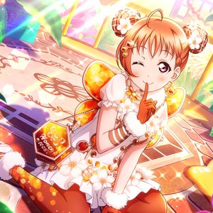 Avatar for Takami Chika