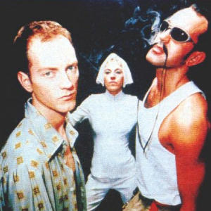 Baby Fox photo provided by Last.fm