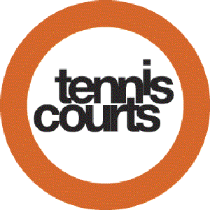 Image for 'Tenniscourts'