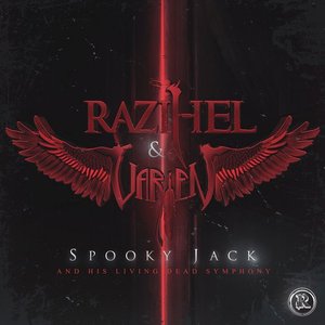 Avatar for Razihel & Varien