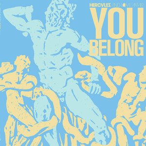 You Belong - Single