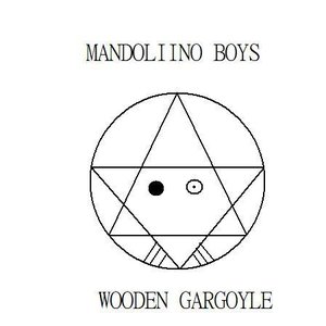 Avatar for Mandoliino Boys