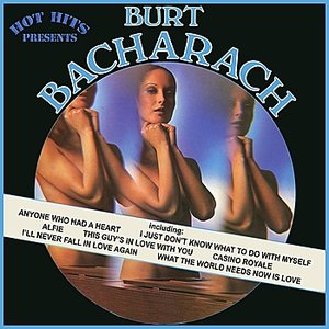 Present Burt Bacharach