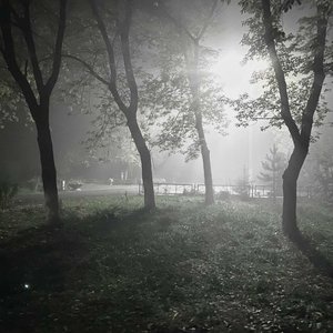 паранойя - Single