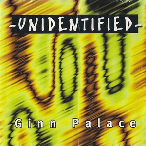 Unidentified