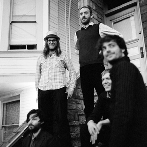 Fruit Bats photo provided by Last.fm