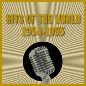 Hits of the World 1954-1955