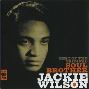 Best of the Original Soul Brother