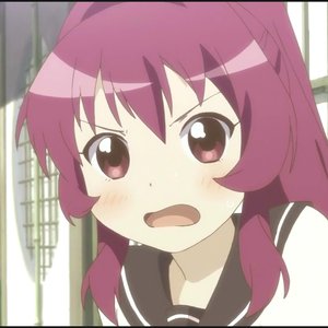 Avatar for 杉浦綾乃（CV：藤田咲）