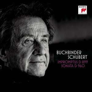 Schubert: Impromptus D 899, Sonate D 960