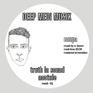 Truth In Sound EP