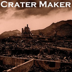 Avatar for Crater Maker