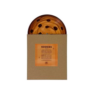 Kookies (Original & Just Blaze Remix)