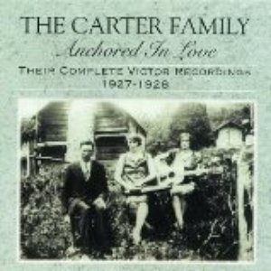 Anchored in Love: Their Complete Victor Recordings, 1927-1928