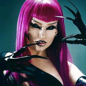 Awatar dla Naomi Jon