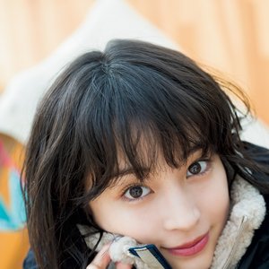 Avatar for 広瀬すず