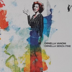 Ornella senza fine