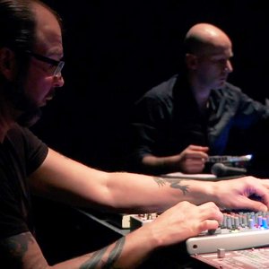 Avatar for mika vainio & franck vigroux