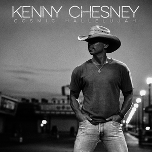 KENNY CHESNEY - Kenny Chesney - Noise Lyrics - Zortam Music