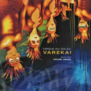 Cirque du Soleil - SIDDHARTA by Budda Bar Vol.2 - Zortam Music