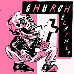 church clothes