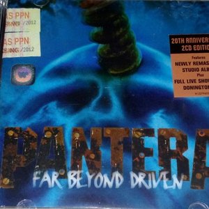 Far Beyond Driven (20th Anniversary Deluxe Edition) [Explicit]