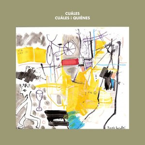 Cuáles - EP