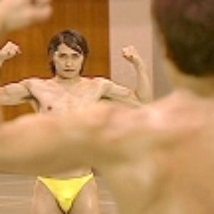 マッスルブラザーズ 的头像