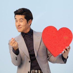 Avatar for Kim Sang Joong