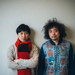 Shuta Hasunuma & U-zhaan 的头像