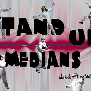 Stand Up Comedians 的头像